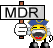 MDR2